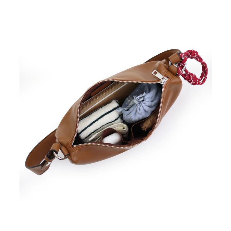 パラコード付きショルダーバッグ | TRYSIL | 詳細画像24 