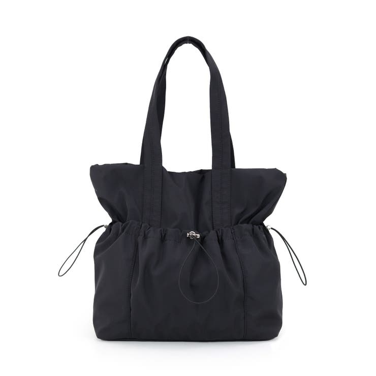 ギャザーポケットトートバッグ | TRYSIL | 詳細画像26 