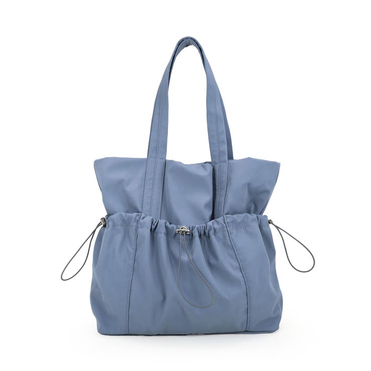 ギャザーポケットトートバッグ | TRYSIL | 詳細画像27 