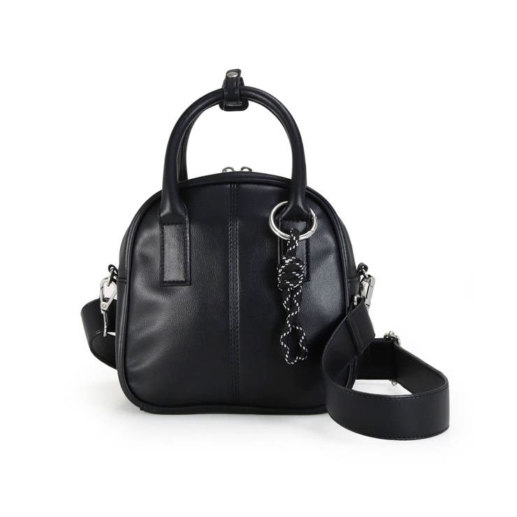 チャーム付きミニボストン | TRYSIL | 詳細画像22 