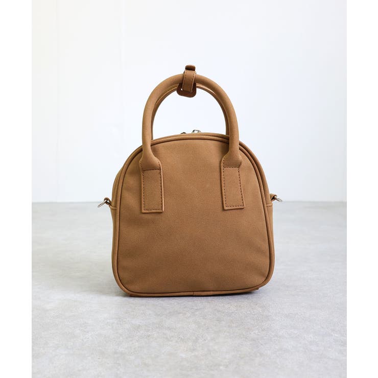 チャーム付きミニボストン | TRYSIL | 詳細画像12 