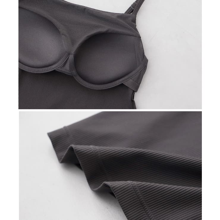 「水陸両用」楽盛りブラトップ胸元カバー【tu-hacci】 | tu-hacci  | 詳細画像29 