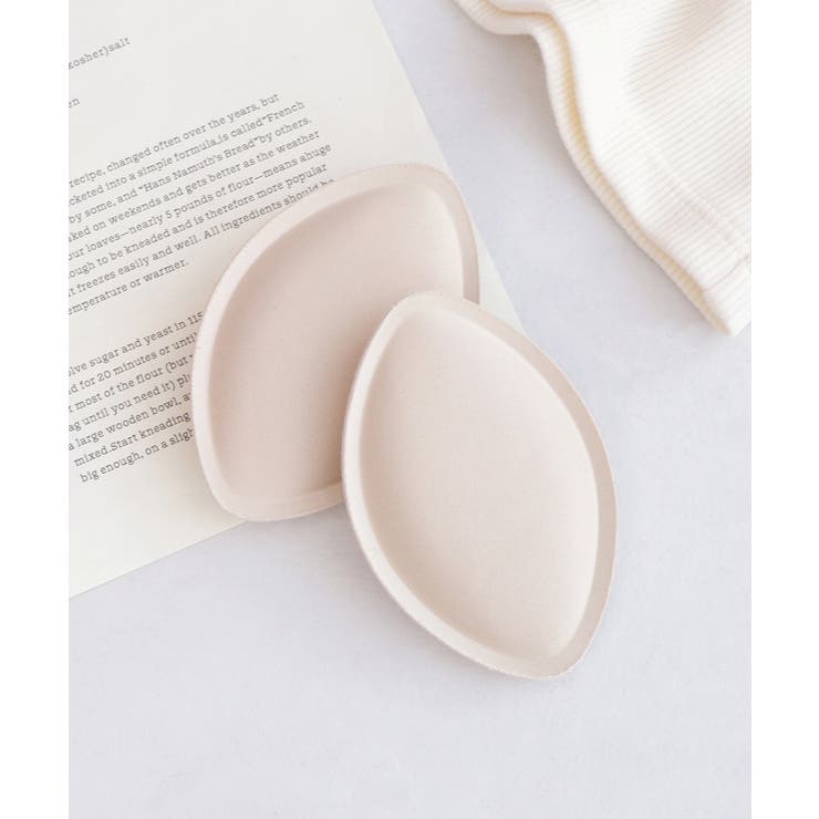 ヌード | ブラパッド | tu-hacci 