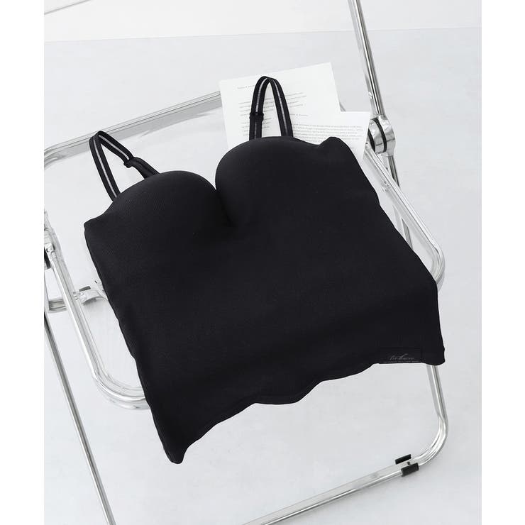 リブリフトモーニングルーティンブラトップ | tu-hacci  | 詳細画像24 