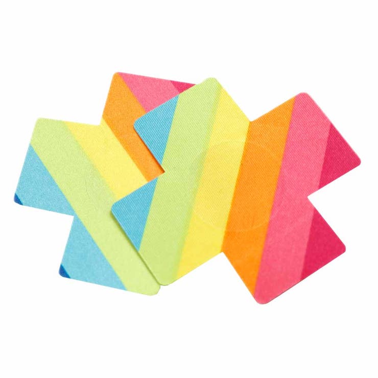 04.マルチカラー | クロスニップレス4color ブラック ローズ | tu-hacci 