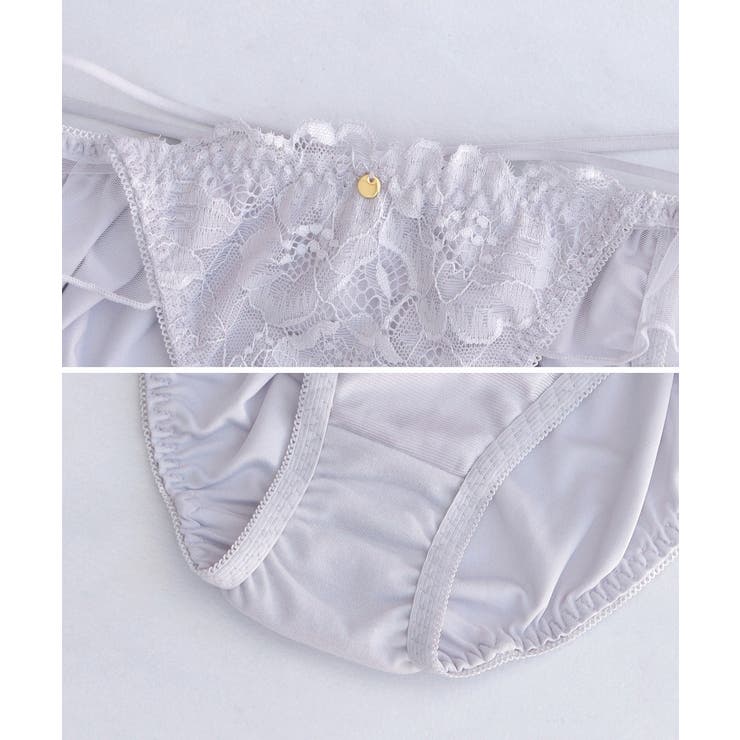 《Leene》フルーナブラ＆ショーツ | tu-hacci  | 詳細画像22 