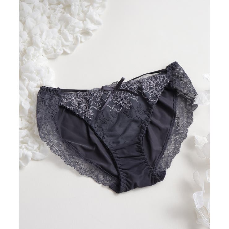 フルールシャワーフルバックショーツ ショーツ レディース | tu-hacci  | 詳細画像16 