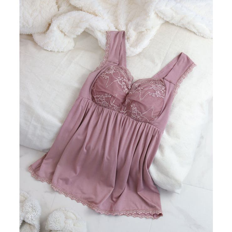 激レア tutuHA キャミソールセット キャミソールセットアップ | レディースファッション通販 - DHOLIC