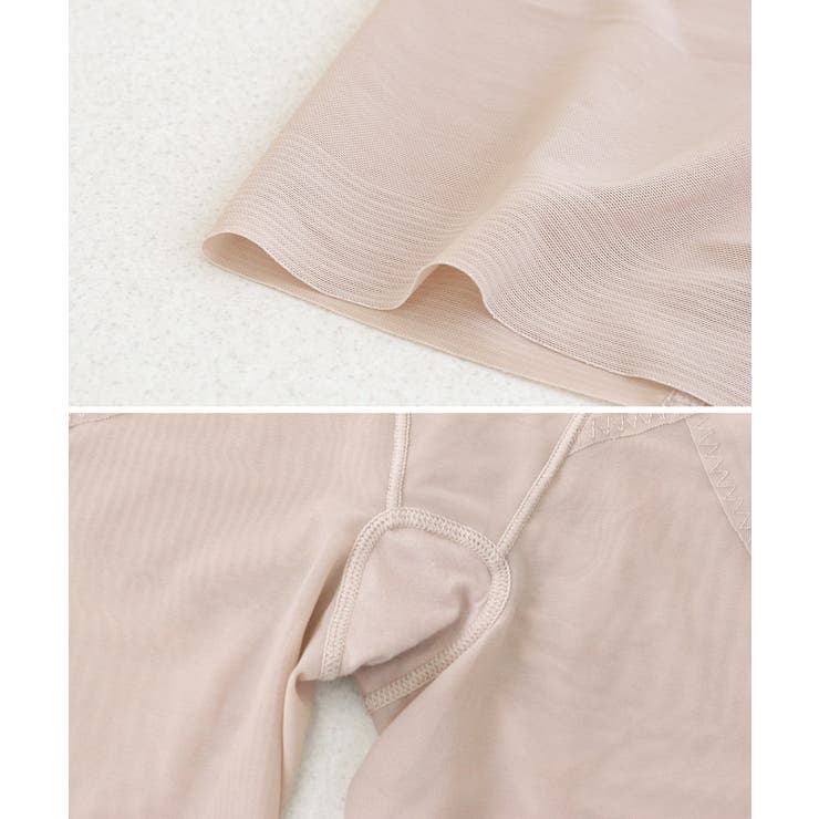 骨盤ガードル《スーパーロング》産後ガードル ぽっこりお腹 補正下着 | tu-hacci  | 詳細画像28 