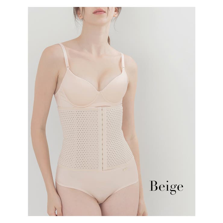 見た目 5kg 苦しくないのに細見え | tu-hacci  | 詳細画像16 