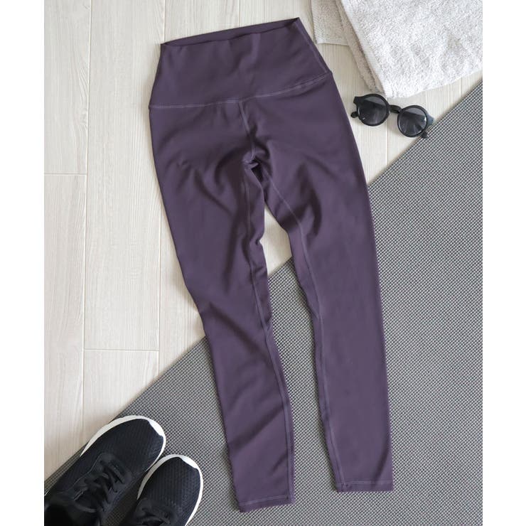 ダークパープル | セレレギンス スタイルアップ 美脚 | tu-hacci 