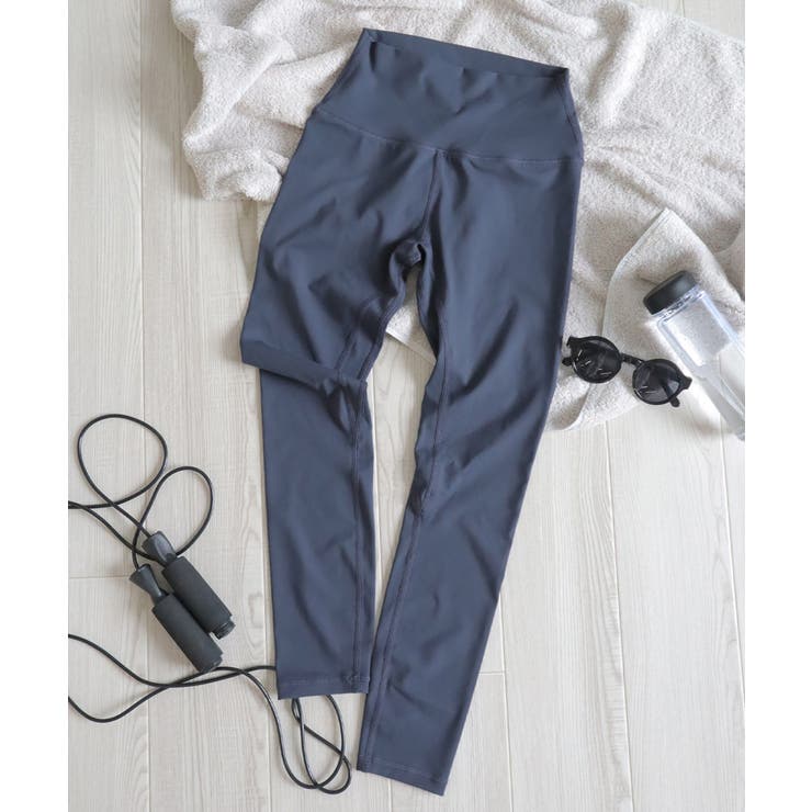 グレイッシュブルー | セレレギンス スタイルアップ 美脚 | tu-hacci 