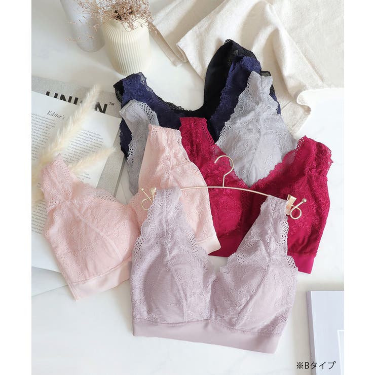 重力に負けないナイトブラ【ナイトブラ単品】【tu-hacci】 | tu-hacci  | 詳細画像17 