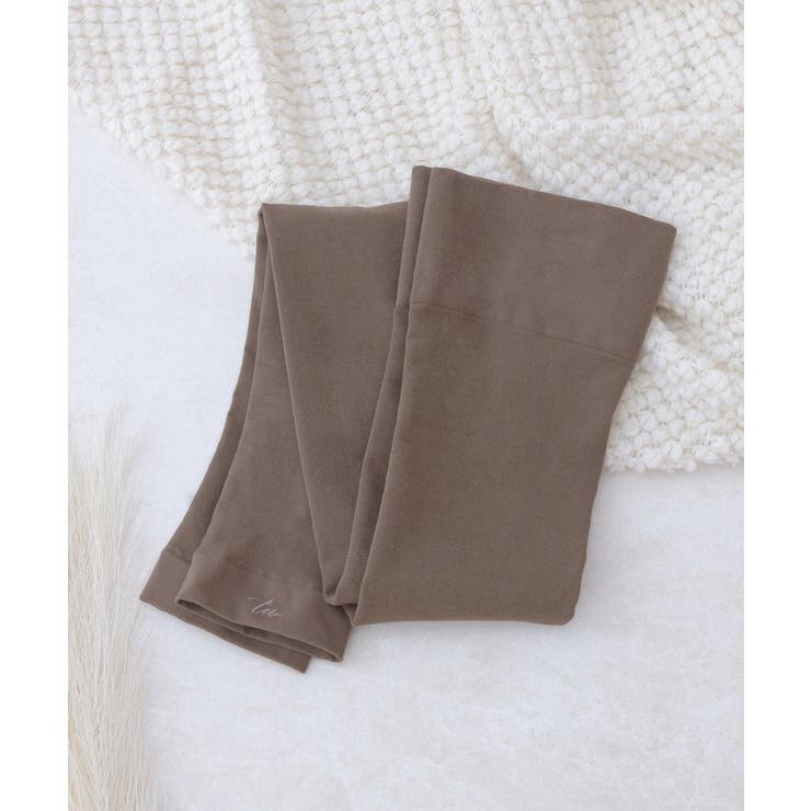 着圧スリムソックス《ロング丈》 | tu-hacci  | 詳細画像16 