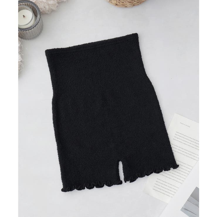 もこもこはらまきパンツ2枚セット | tu-hacci  | 詳細画像17 