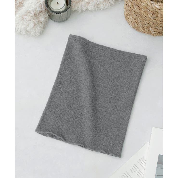 もこもこ腹巻き2枚セット | tu-hacci  | 詳細画像17 