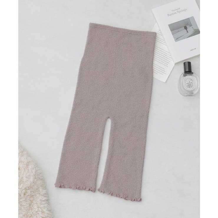 もこもこはらまきパンツロング2枚セット | tu-hacci  | 詳細画像21 