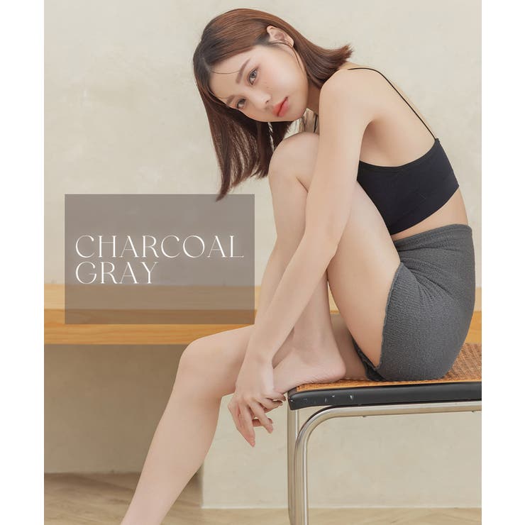 もこもこはらまきパンツ | tu-hacci  | 詳細画像14 