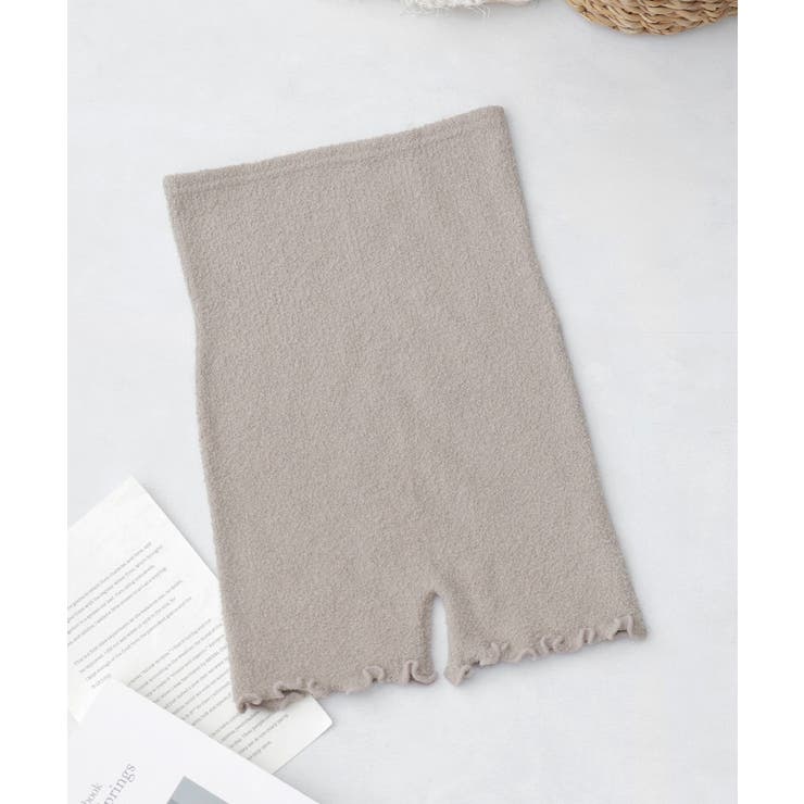 もこもこはらまきパンツ | tu-hacci  | 詳細画像21 