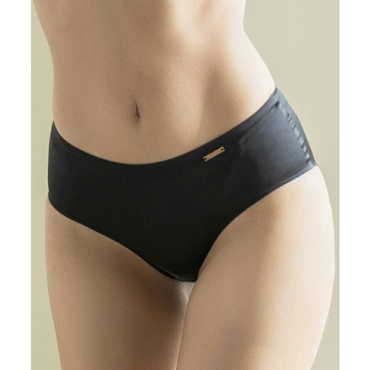 肌に馴染む美肌カラー ～血色シリーズ～ フルバックショーツ | tu-hacci  | 詳細画像2 