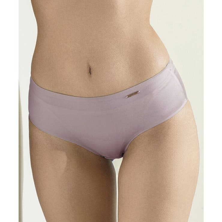 肌に馴染む美肌カラー ～血色シリーズ～ フルバックショーツ | tu-hacci  | 詳細画像7 