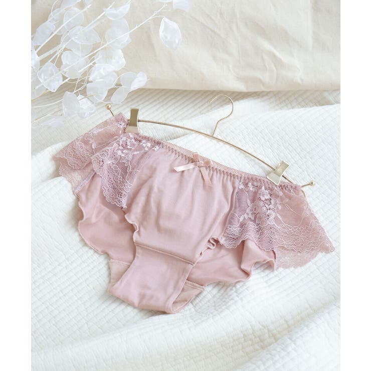 フレアショーツ リンパゆったり 鼠径部 | tu-hacci  | 詳細画像17 