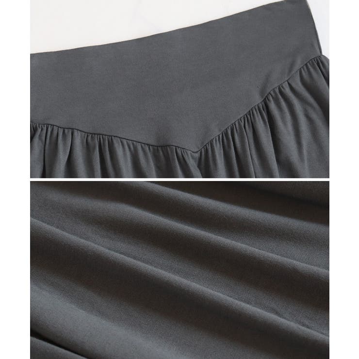 ナイトブラキャミお揃いクロップドパンツ ルームウェア 部屋着 | tu-hacci  | 詳細画像16 