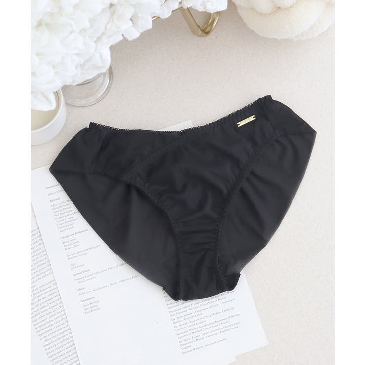 《スリムシルエットシリーズ》シンプルコンフォートショーツ 4color スモーク… | tu-hacci  | 詳細画像16 