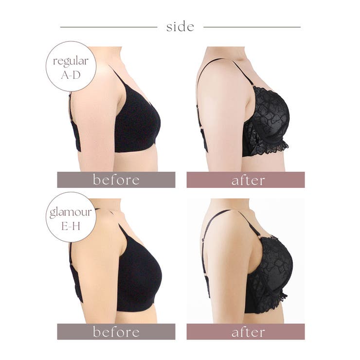 《エアランジュ》ミニョンレースブラ | tu-hacci  | 詳細画像14 