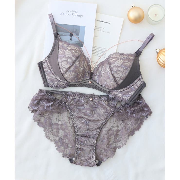 ルリアンブラ＆ショーツ | tu-hacci  | 詳細画像21 