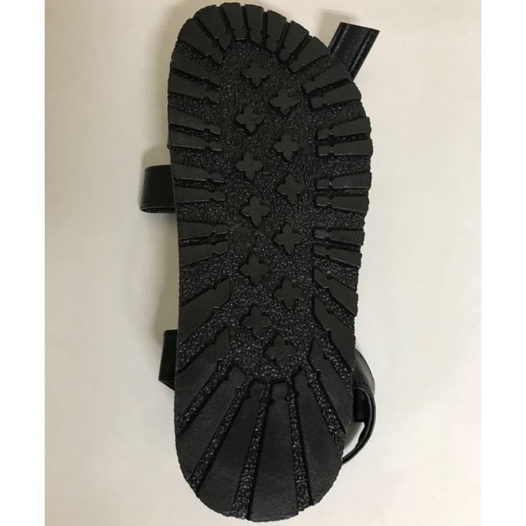 サンダル 厚底サンダル 靴 | TwoGates  | 詳細画像8 