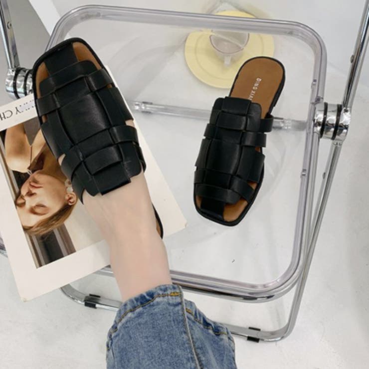 グルカサンダル 靴 シューズ スリッパ カジュアル レディース | TwoGates  | 詳細画像1 