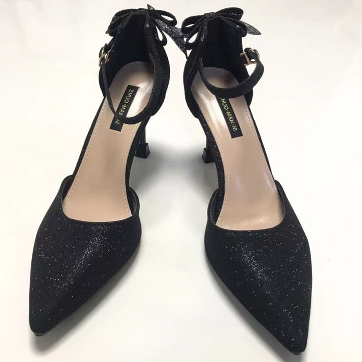✨未使用級✨プラダ スウェード ビジュー ポインテッドトゥ パンプス 39 ✨未使用級✨プラダ スウェード ビジュー ポインテッドトゥ パンプス 39