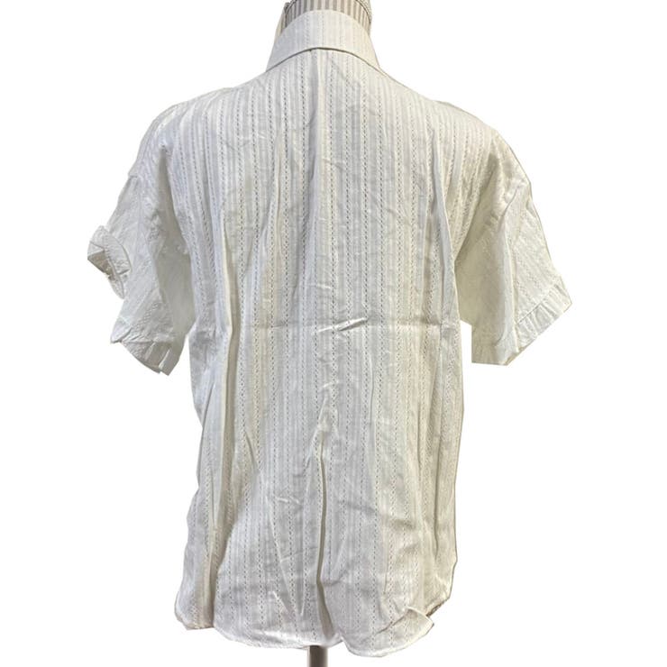 ISSEY MIYAKE【2】半袖 トップス カットソー Tシャツ ブラウス 楽天市場】フリル（ブランドイッセイミヤケ）（Tシャツ