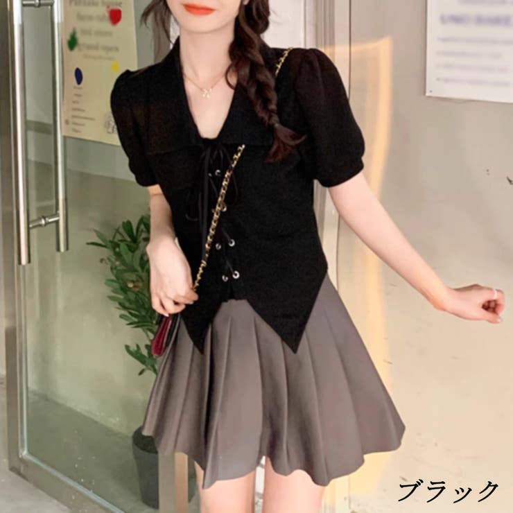 ブラック