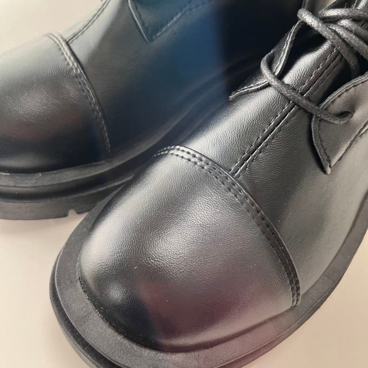 ロングブーツ ブーツ 靴 シューズ レースアップ カジュアル レディース | TwoGates  | 詳細画像7 