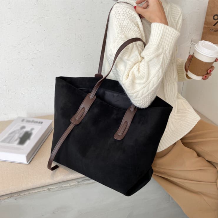 バッグ 肩掛けカバン ショルダーバッグ トートバッグ レディース | TwoGates  | 詳細画像7 