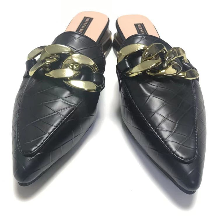 【ドルガバ】ビジューフラットシューズ D&G ドルガバ ビジュー クリスタル フラットシューズ バレリーナ