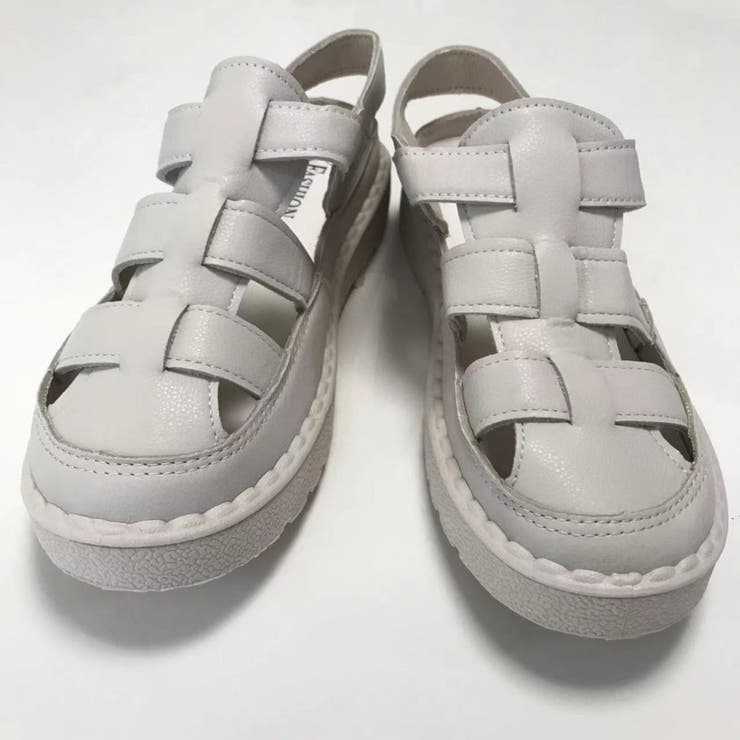 グルカサンダル 靴 シューズ シンプル レディース | TwoGates  | 詳細画像6 