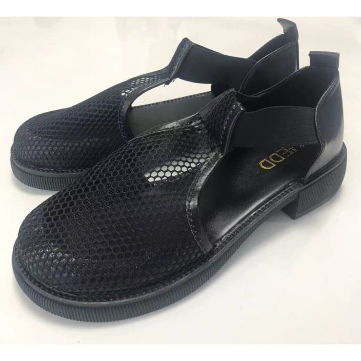 シアーサンダル 靴 シューズ カジュアル シンプル レディース[品番