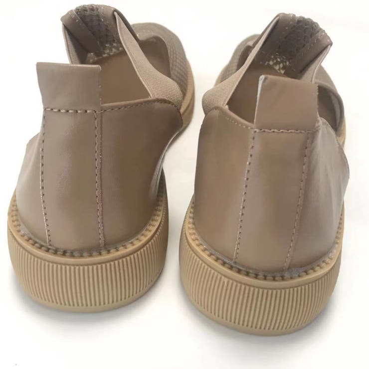 シアーサンダル 靴 シューズ カジュアル シンプル レディース | TwoGates  | 詳細画像7 