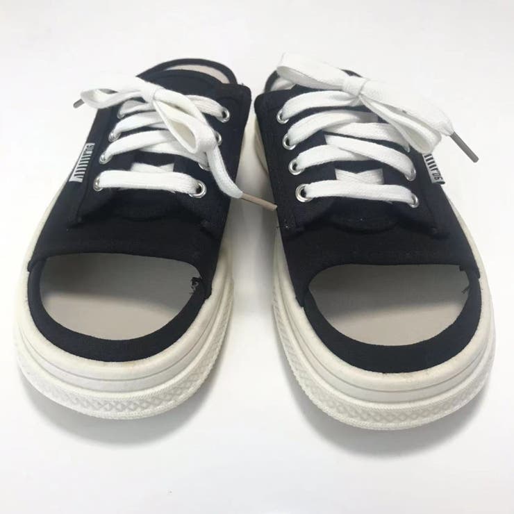 サンダル 厚底サンダル 靴 シューズ カジュアル レディース | TwoGates  | 詳細画像3 