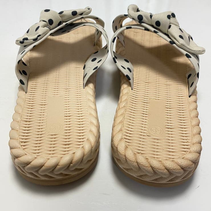 ビーチサンダル サンダル 靴 シューズ ぺたんこ レディース | TwoGates  | 詳細画像9 