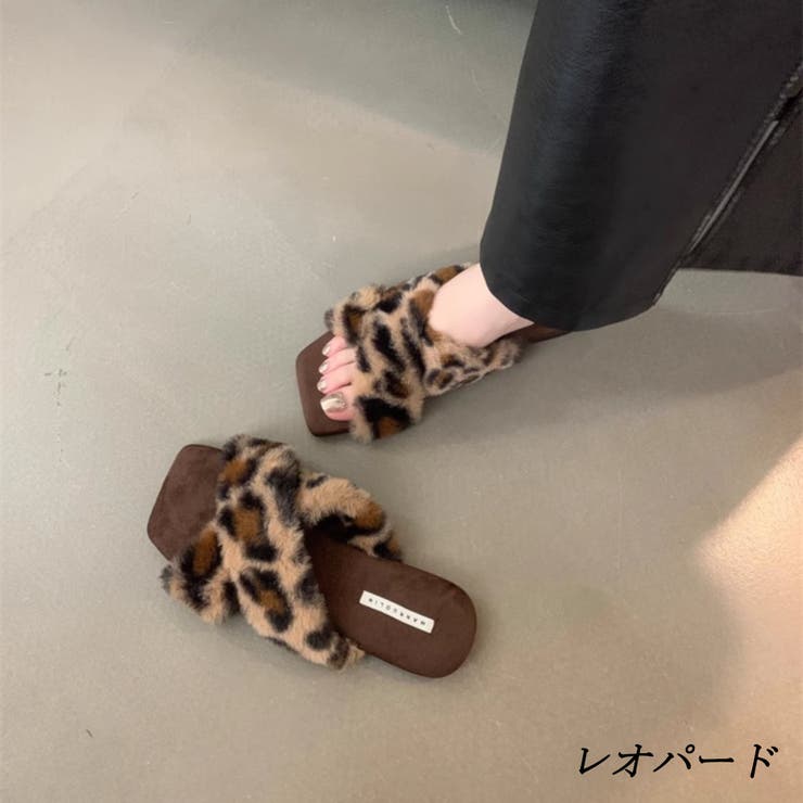 レオパード