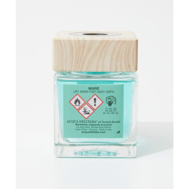 アクア デル エルバ | U-STREAM | 詳細画像11 