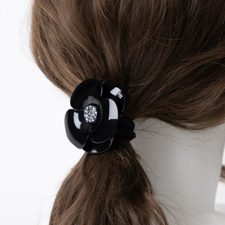 2日間限定値下げAlexandre de Pari リボンベロア保証付き