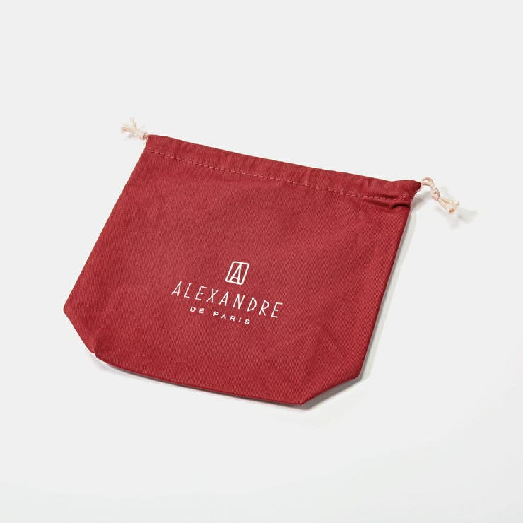 アレクサンドルドゥパリALEXANDREDEPARISTHB-20150-25ヘアーアクセサリーレディースアクセサリーカチューシャツイストヘアバンド髪飾りサテン髪留めヘッドバンドアクセント幅広ギフトプレゼントお祝い記念女性ブラック