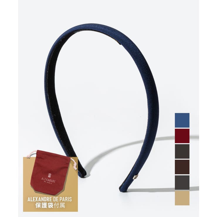 アレクサンドルドゥパリ ALEXANDRE DE[品番：TRDW0000038]｜U
