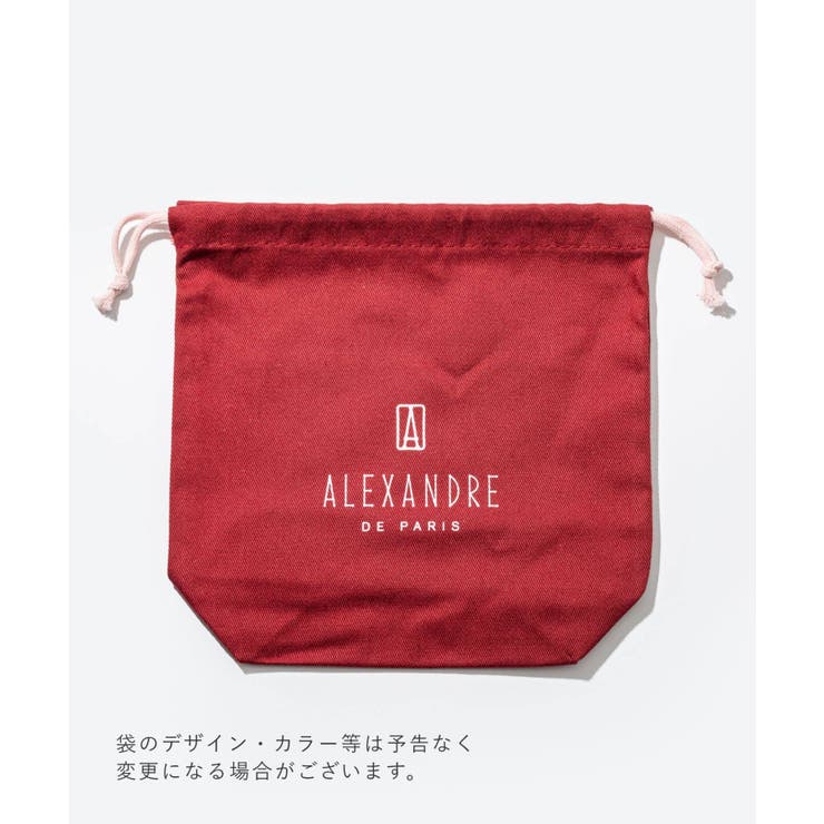 アレクサンドルドゥパリALEXANDREDEPARISTHB-20148-10ヘアーアクセサリーレディースアクセサリーカチューシャヘアバンド髪飾りサテン髪留めヘッドバンドアクセントシンプルベーシック10mmギフトプレゼントお祝い記念女性全6色