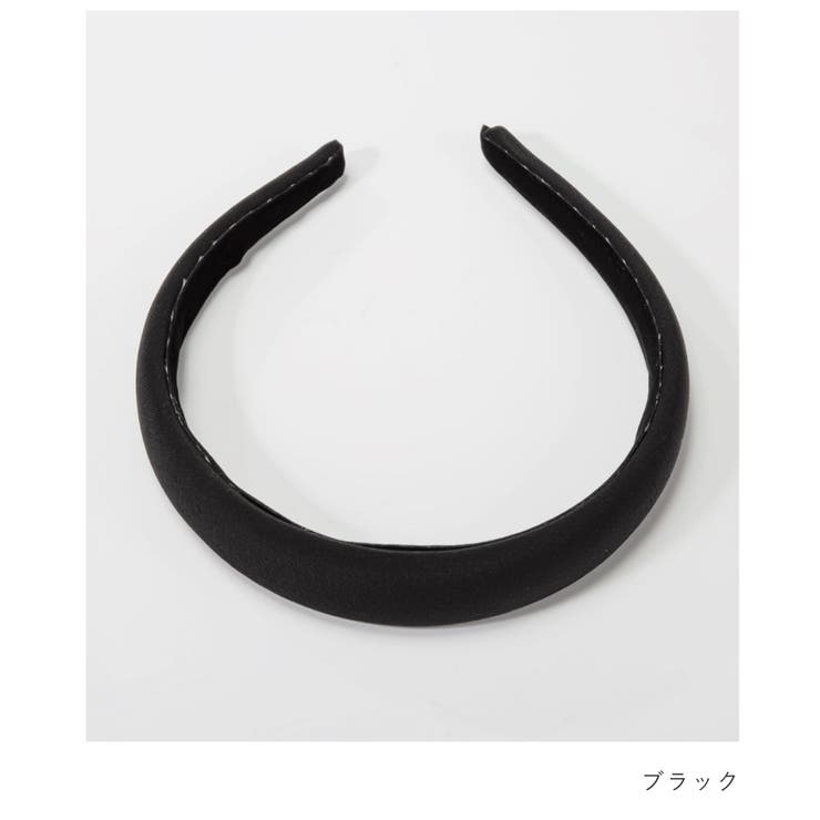 アレクサンドルドゥパリALEXANDREDEPARISTHB-20149-25カチューシャヘアーアクセサリーレディースアクセサリーヘアバンド髪飾りサテン髪留めヘッドバンドアクセントシンプルベーシック幅広ギフトプレゼントお祝い記念女性ブラック全6色